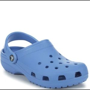 CROCS CLASSIC CLOGS